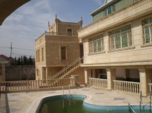 Satılır Villa, Abşeron.r, Novxanı-11