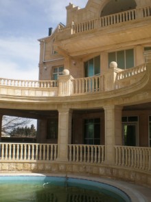 Satılır Villa, Abşeron.r, Novxanı-12