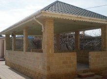 Satılır Villa, Abşeron.r, Novxanı-13