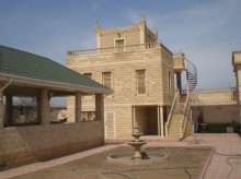 Satılır Villa, Abşeron.r, Novxanı-14
