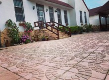 Satılır Həyət evi, -1