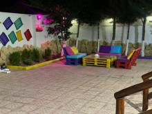 Satılır Həyət evi, -3