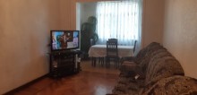 Kirayə (Aylıq) Köhnə Tikili, Binəqədi.r, 8-ci mikrorayon, Azadlıq.m-1