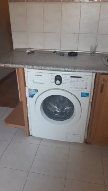 Kirayə (Aylıq) Köhnə Tikili, Binəqədi.r, 8-ci mikrorayon, Azadlıq.m-8