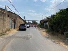 Satılır Torpaq, Xəzər.r, Mərdəkan, Koroğlu.m-7