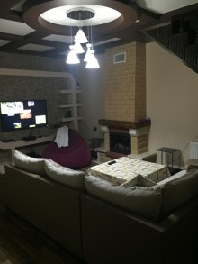 goradil heyet evi satilir, -3