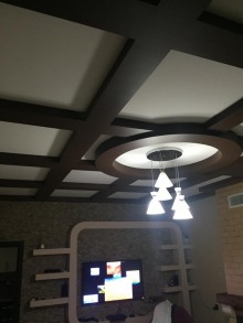 goradil heyet evi satilir, -13