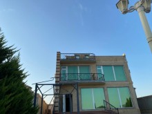 Satılır Villa, Səbail.r, Badamdar-2