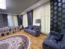 Satılır Villa, Səbail.r, Badamdar-15