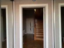 Satılır Villa, Səbail.r, Badamdar-18