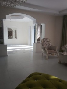 Satılır Həyət evi, Xəzər.r, Mərdəkan-4