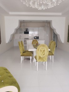 Satılır Həyət evi, Xəzər.r, Mərdəkan-12