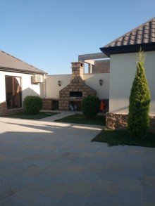 Satılır Həyət evi, Xəzər.r, Mərdəkan-16