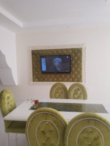 Satılır Həyət evi, Xəzər.r, Mərdəkan-20