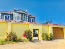 Satılır Həyət evi, Sabunçu.r, Ramana-3