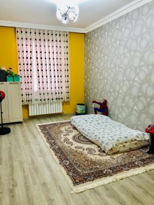 Satılır Həyət evi, Sabunçu.r, Ramana-4