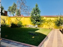 Satılır Həyət evi, Sabunçu.r, Ramana-5