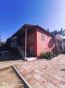 Satılır Həyət evi, Xəzər.r, Mərdəkan-1