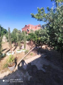 Satılır Həyət evi, Xəzər.r, Mərdəkan-13