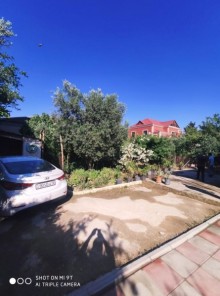 Satılır Həyət evi, Xəzər.r, Mərdəkan-15