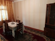 Kirayə (Aylıq) Köhnə Tikili, Xətai.r, Həzi Aslanov.m-3