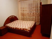 Kirayə (Aylıq) Köhnə Tikili, Xətai.r, Həzi Aslanov.m-6