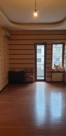 Kirayə (Aylıq) Yeni Tikili, Nəsimi.r, 28 May.m-2