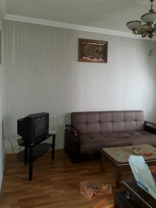 Kirayə (Aylıq) Köhnə Tikili, Yasamal.r, 20 Yanvar.m-2