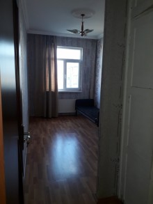 Kirayə (Aylıq) Köhnə Tikili, Yasamal.r, 20 Yanvar.m-10