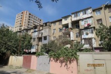 Satılır Köhnə Tikili, Nərimanov.r, N.Nərmanov.m-1