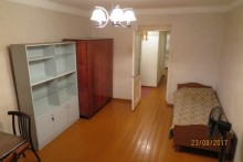 Satılır Köhnə Tikili, Nərimanov.r, N.Nərmanov.m-5