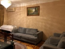 Kirayə (Aylıq) Köhnə Tikili, Nərimanov.r, Gənclik.m-1