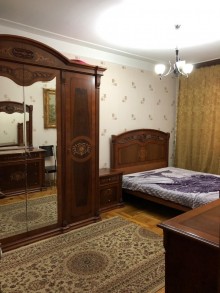 Kirayə (Aylıq) Köhnə Tikili, Nərimanov.r, Gənclik.m-5
