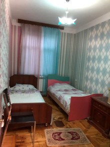 Kirayə (Aylıq) Köhnə Tikili, Nərimanov.r, Gənclik.m-7