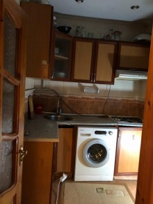 Kirayə (Aylıq) Köhnə Tikili, Nərimanov.r, Gənclik.m-9