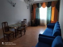 Kirayə (Aylıq) Yeni Tikili, Binəqədi.r, Nəsimi.m-2