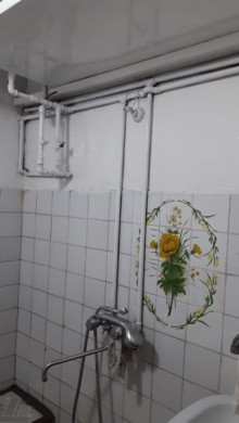 Kirayə (Aylıq) Köhnə Tikili, Binəqədi.r, Dərnəgül.m-12