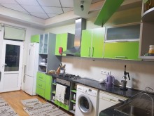 Satılır Yeni Tikili, Nizami.r, 8-ci kilometr, Neftçilər.m-5