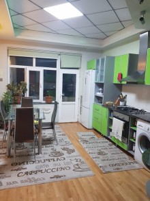 Satılır Yeni Tikili, Nizami.r, 8-ci kilometr, Neftçilər.m-7