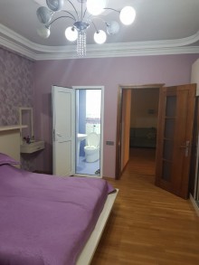 Satılır Yeni Tikili, Nizami.r, 8-ci kilometr, Neftçilər.m-9