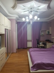 Satılır Yeni Tikili, Nizami.r, 8-ci kilometr, Neftçilər.m-10