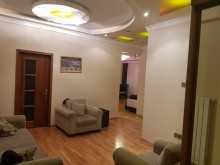 Satılır Yeni Tikili, Nizami.r, 8-ci kilometr, Neftçilər.m-11