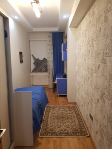 Satılır Yeni Tikili, Nizami.r, 8-ci kilometr, Neftçilər.m-16