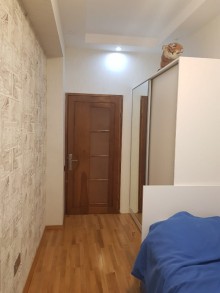 Satılır Yeni Tikili, Nizami.r, 8-ci kilometr, Neftçilər.m-17