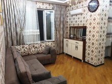 Kirayə (Aylıq) Yeni Tikili, Binəqədi.r, 9-cu mikrorayon, Nəsimi.m-1