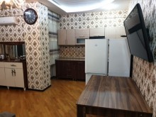 Kirayə (Aylıq) Yeni Tikili, Binəqədi.r, 9-cu mikrorayon, Nəsimi.m-2