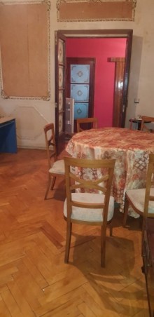 Kirayə (Aylıq) Köhnə Tikili, Yasamal.r, Elmlər Akademiyası.m-1