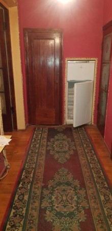 Kirayə (Aylıq) Köhnə Tikili, Yasamal.r, Elmlər Akademiyası.m-5