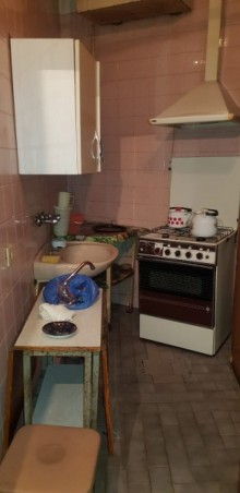 Kirayə (Aylıq) Köhnə Tikili, Yasamal.r, Elmlər Akademiyası.m-6