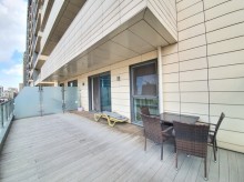 Kirayə (Aylıq) Yeni Tikili, Səbail.r, 28 May.m-9
